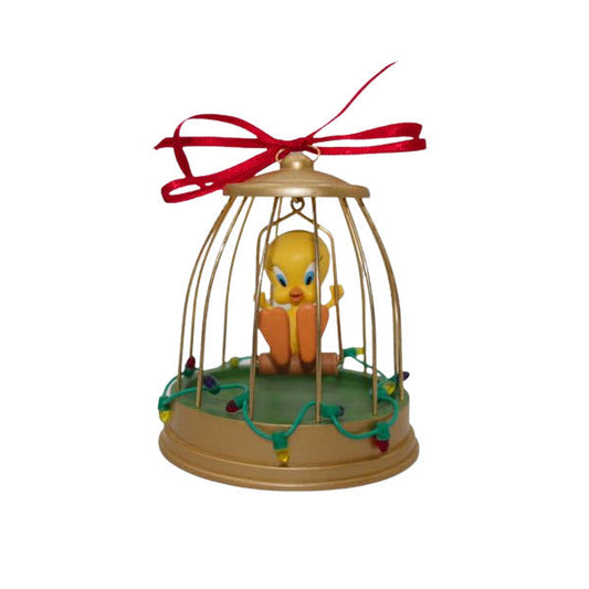 2004 Deck the Halls! - Tweety (Looney Tunes)