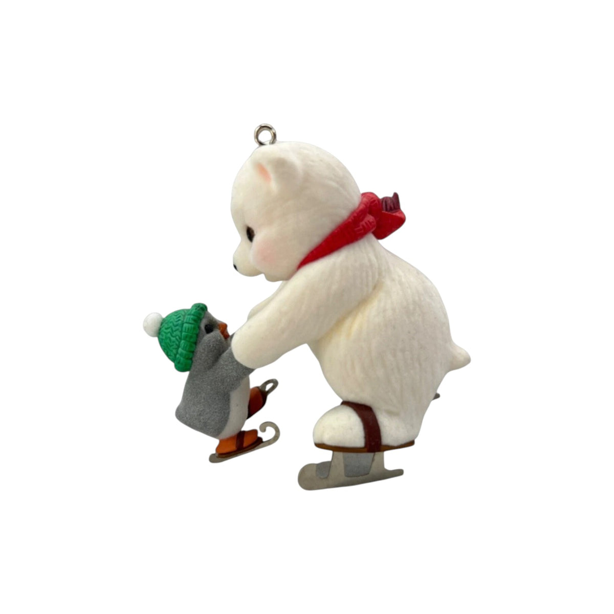 2004 Fancy Footwork (Snowball and Tuxedo)