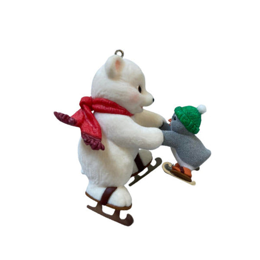 2004 Fancy Footwork (Snowball and Tuxedo)