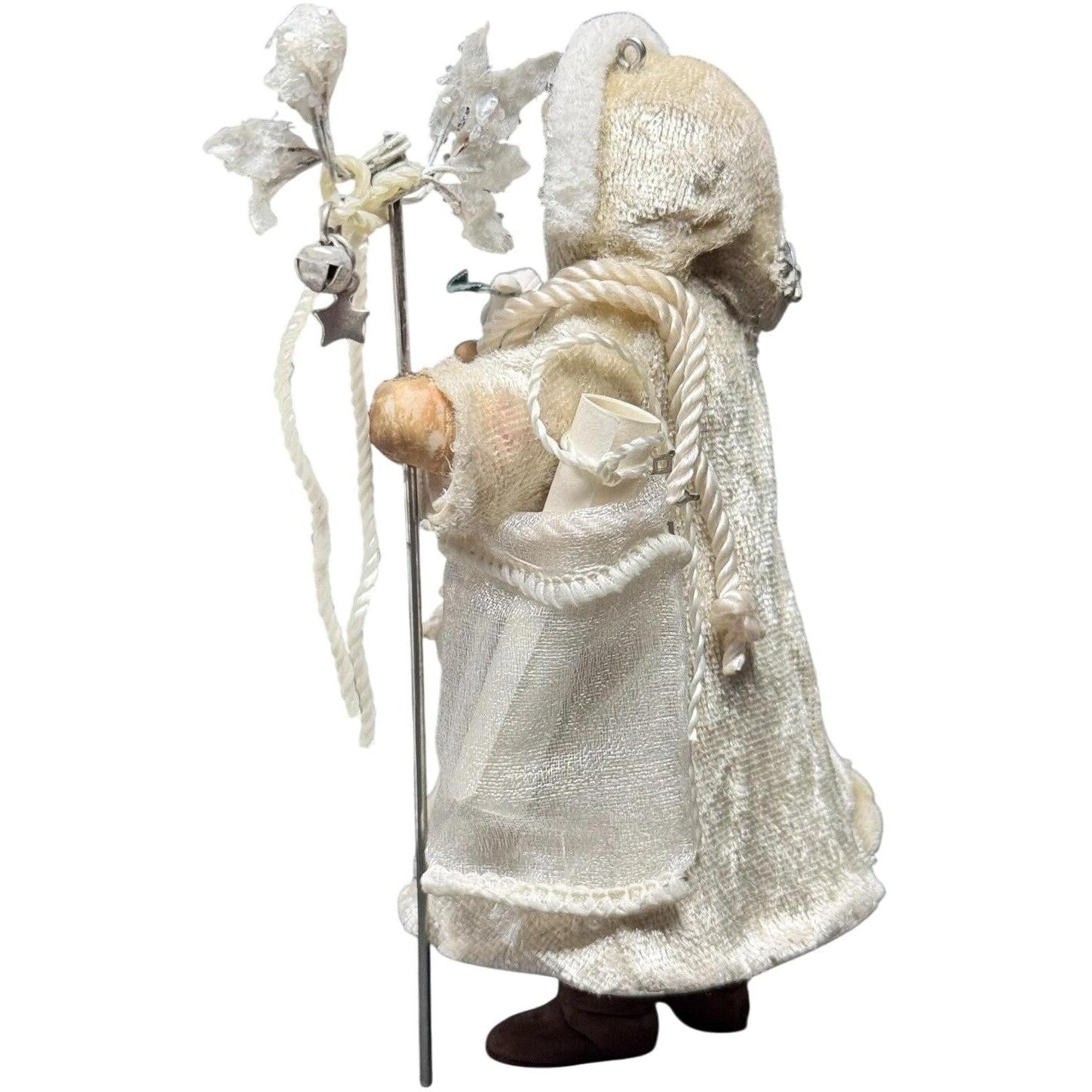 2004 Father Christmas #1 Hallmark Ornament (Father Christmas) QX8471