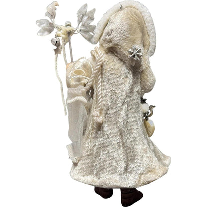 2004 Father Christmas #1 Hallmark Ornament (Father Christmas) QX8471