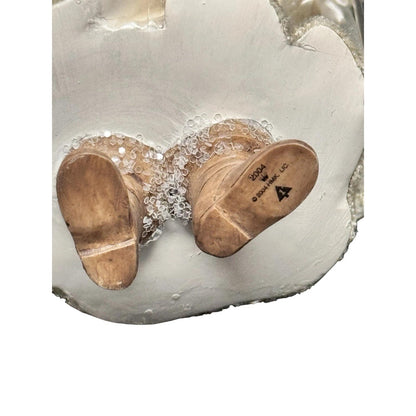 2004 Father Christmas #1 Hallmark Ornament (Father Christmas) QX8471