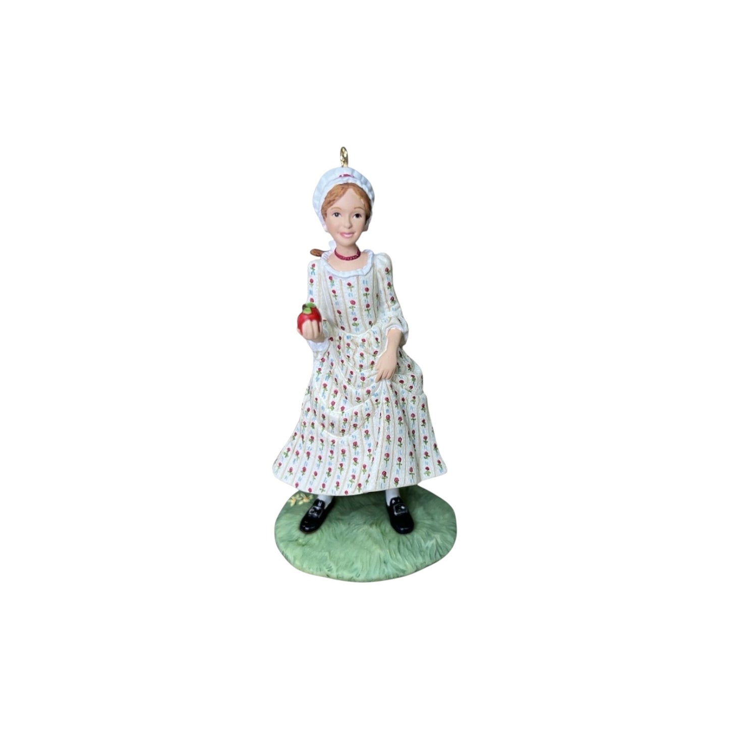 2004 Felicity (The American Girls Collection) Hallmark Ornament QAC6431 Image1