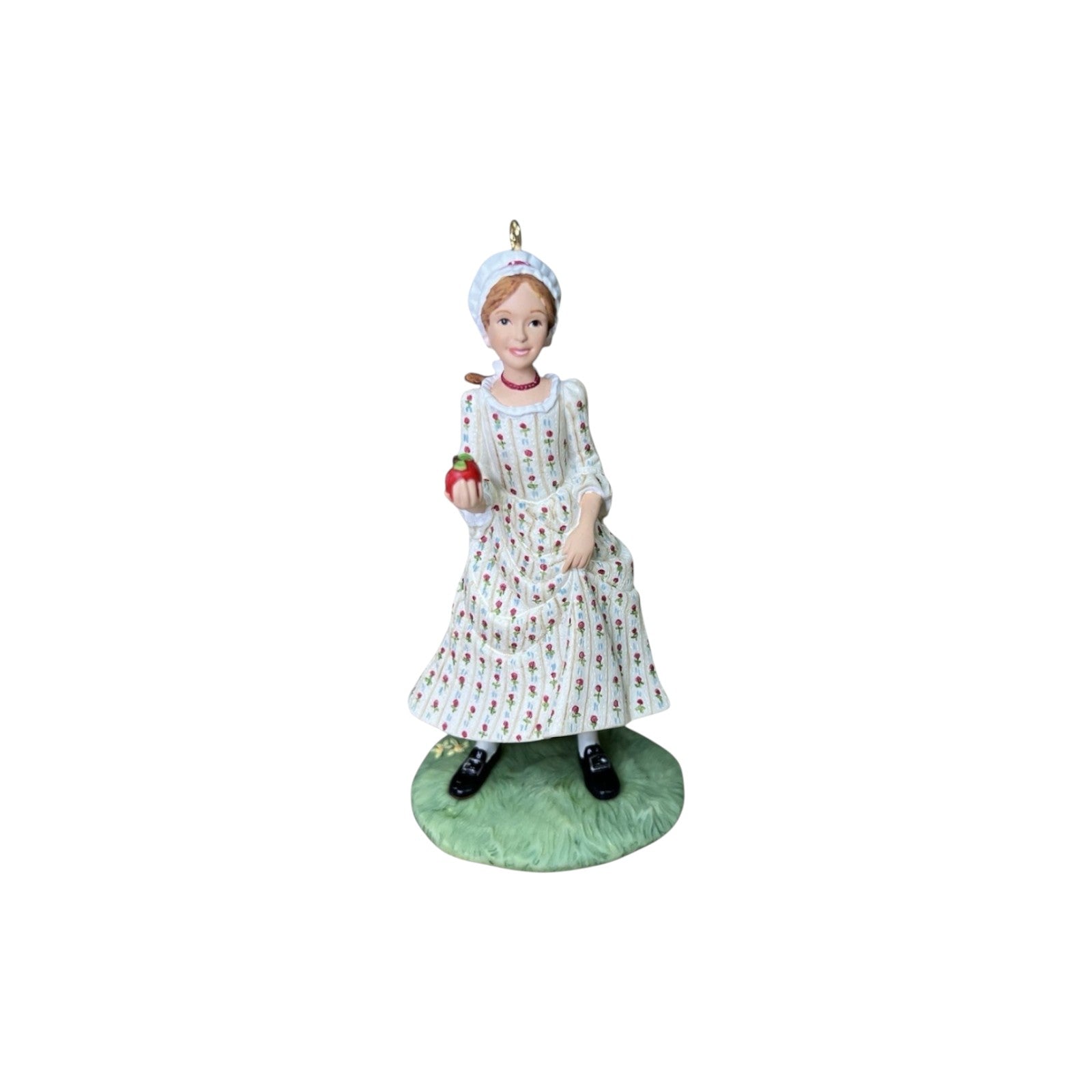 2004 Felicity (The American Girls Collection) Hallmark Ornament QAC6431 Image1