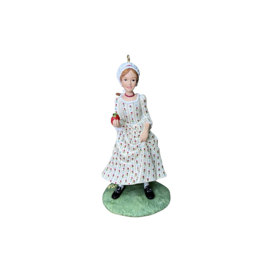 2004 Felicity (The American Girls Collection) Hallmark Ornament QAC6431 Image1