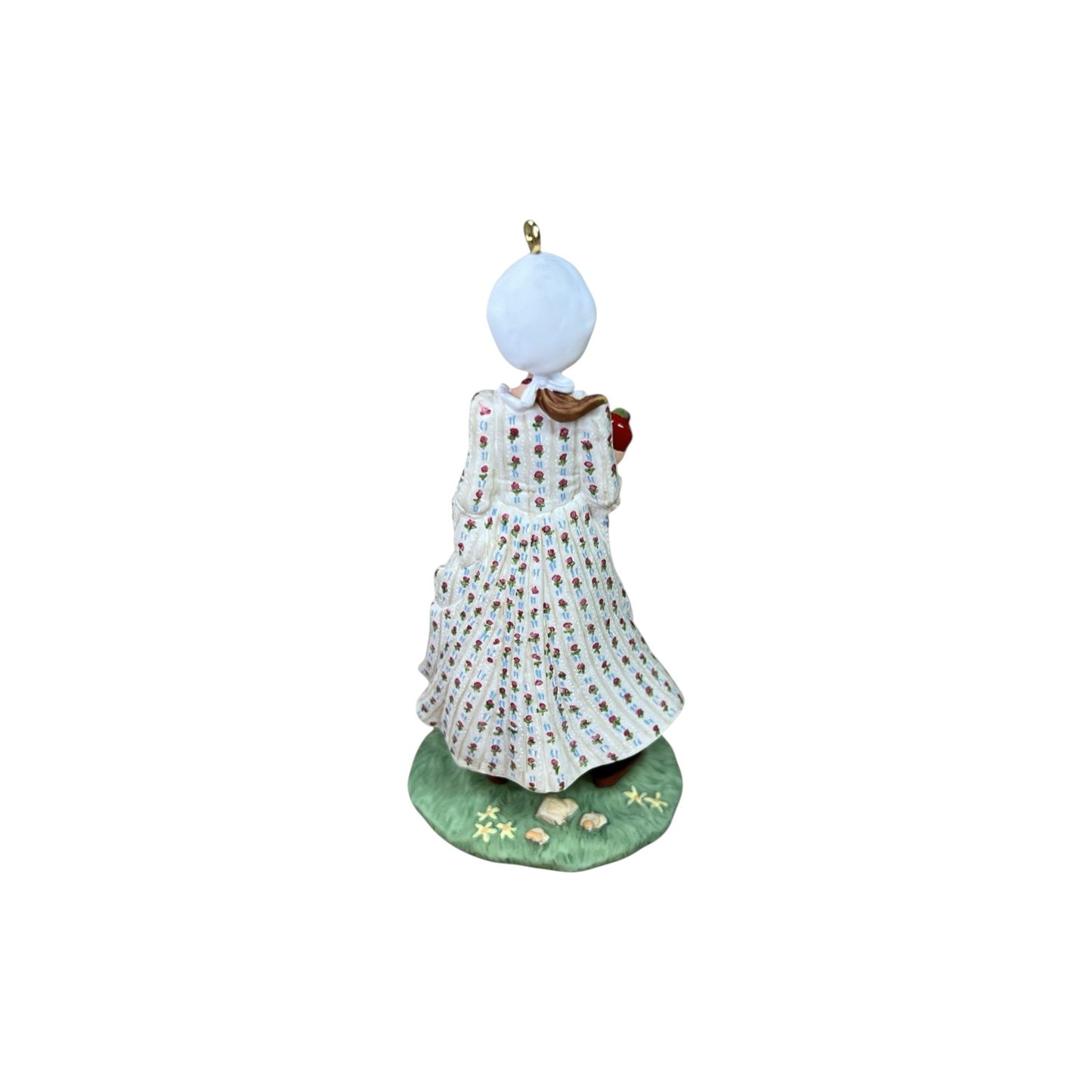 2004 Felicity (The American Girls Collection) Hallmark Ornament QAC6431 Image3