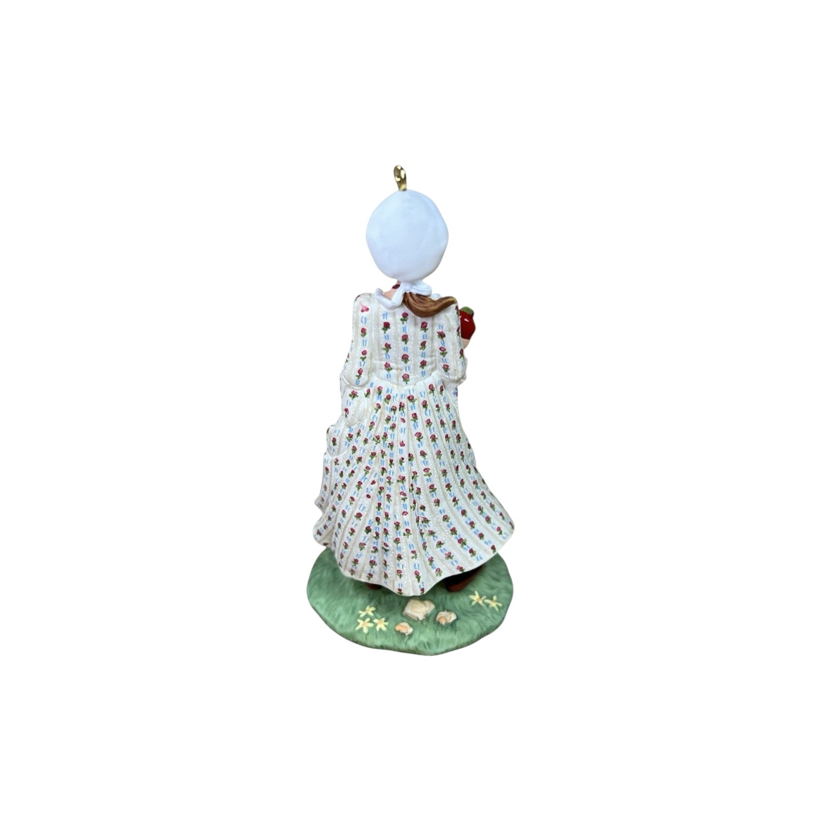 2004 Felicity (The American Girls Collection) Hallmark Ornament QAC6431 Image3