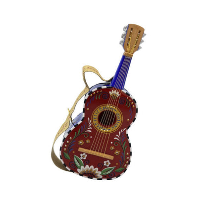 2004 Feliz Navidad (Guitar)