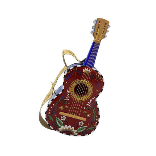 2004 Feliz Navidad (Guitar)