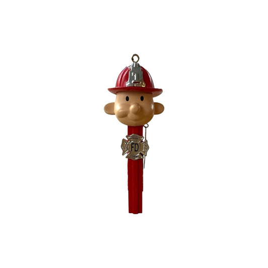 2004 Firefighter PEZ (PEZ)