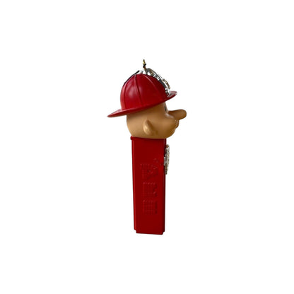 2004 Firefighter PEZ (PEZ)