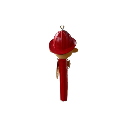 2004 Firefighter PEZ (PEZ)
