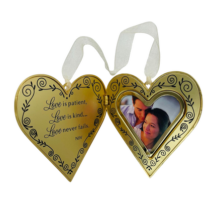 2004 First Christmas Together (Our First Christmas)