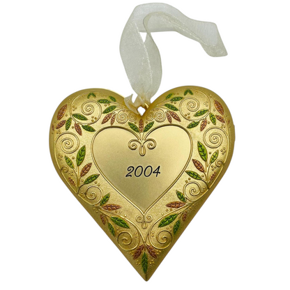 2004 First Christmas Together (Our First Christmas)