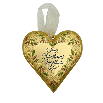 2004 First Christmas Together (Our First Christmas)