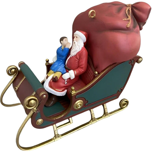 2004 First Gift of Christmas (The Polar Express)