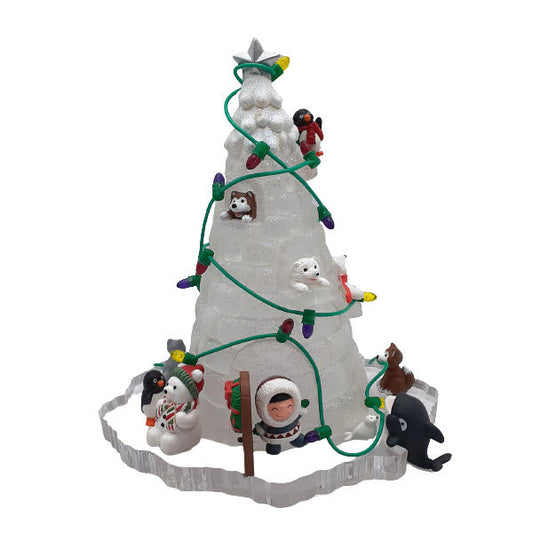 2004 Frosty Friends Winterfest (Frosty Friends)