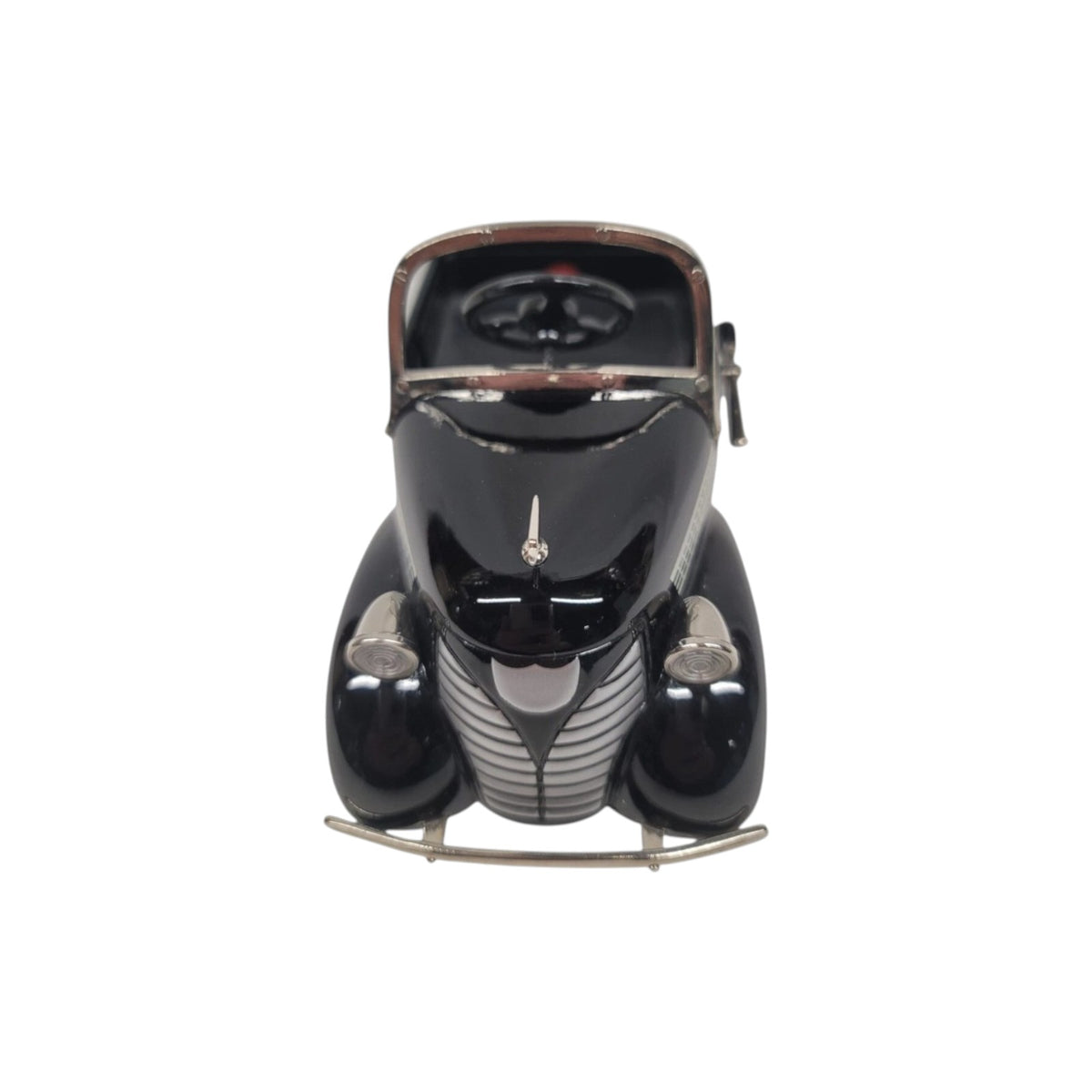 2004 Garton Ford - 1937 (Kiddie Car Classics) Hallmark Ornament QHG9035 Image4