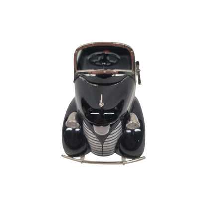 2004 Garton Ford - 1937 (Kiddie Car Classics) Hallmark Ornament QHG9035 Image4