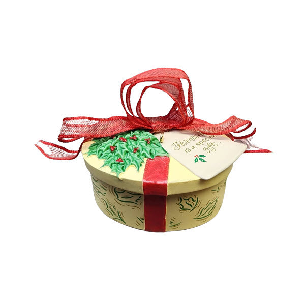 2004 Gift of Friendship Hallmark Ornament (Friendship) QXG5611