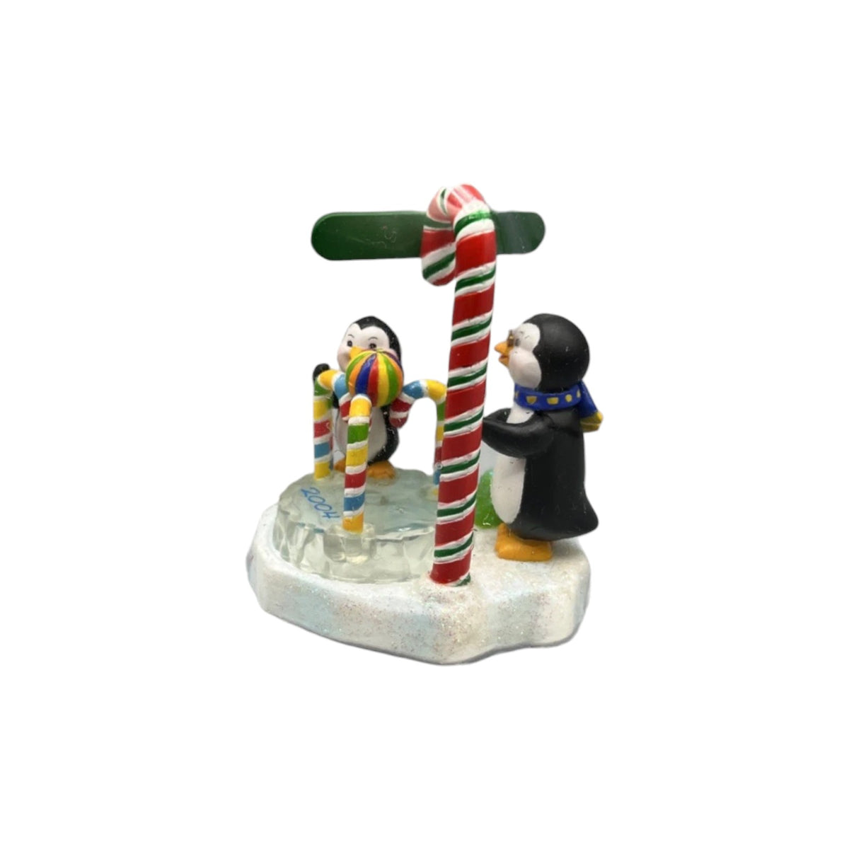 2004 GrandSon (Penguins)