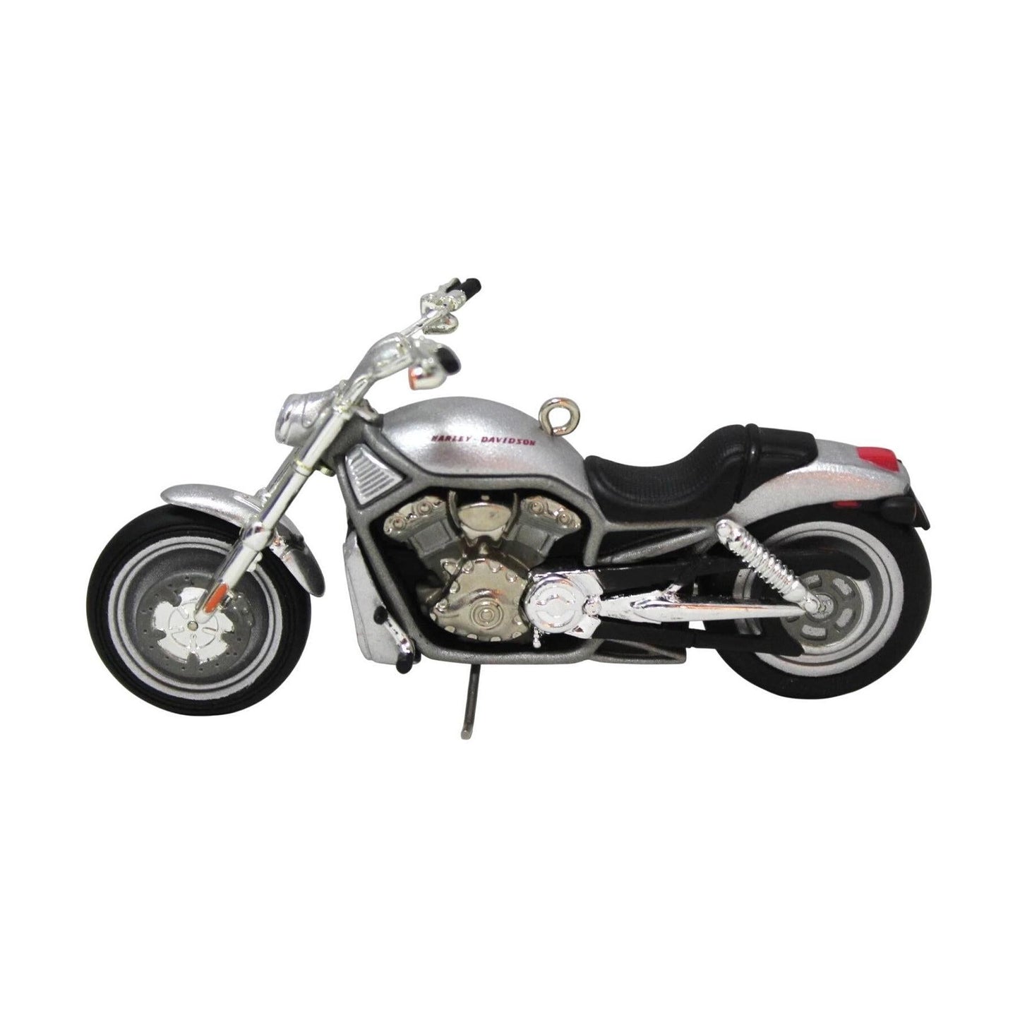 2004 Hallmark Ornament (2002) VRSCA V-Rod Hallmark Ornament (Harley-Davidson) QX8184 Image1