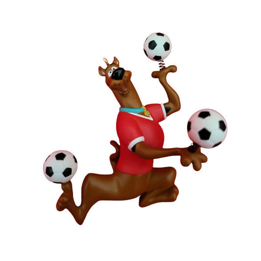 2004 Heads-Up Play (Scooby-Doo)