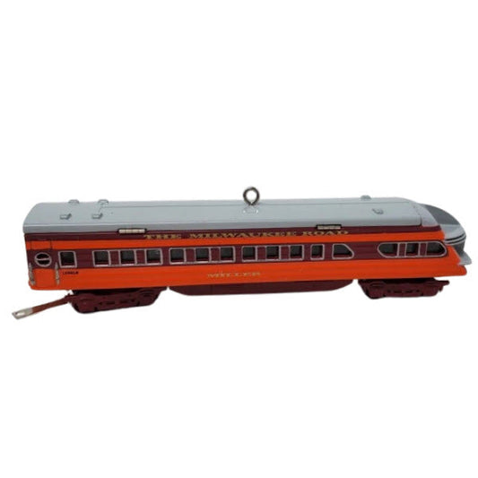 2004 Hiawatha Observation Car (Lionel)