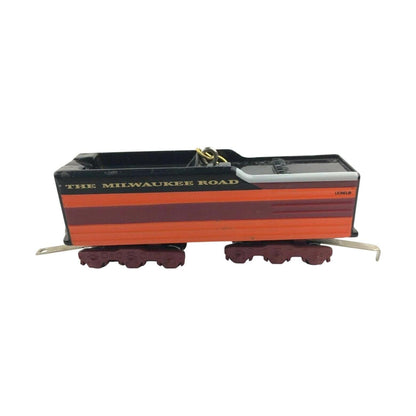 2004 Hiawatha Tender Hallmark Ornament (Lionel) QXI4101 Image1