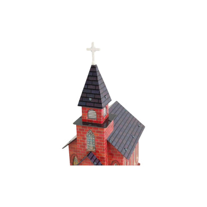 2004 Hometown Church (Town and Country)