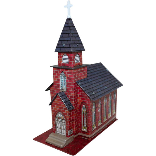 2004 Hometown Church (Town and Country)