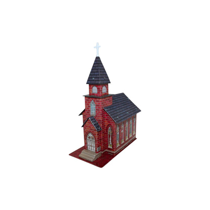 2004 Hometown Church (Town and Country)