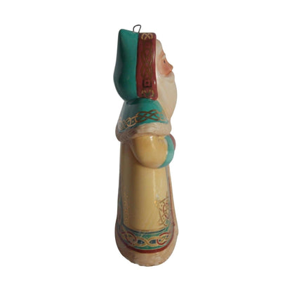 2004 Ireland Hallmark Ornament (Santa's from Around the World) QP1714 Image5