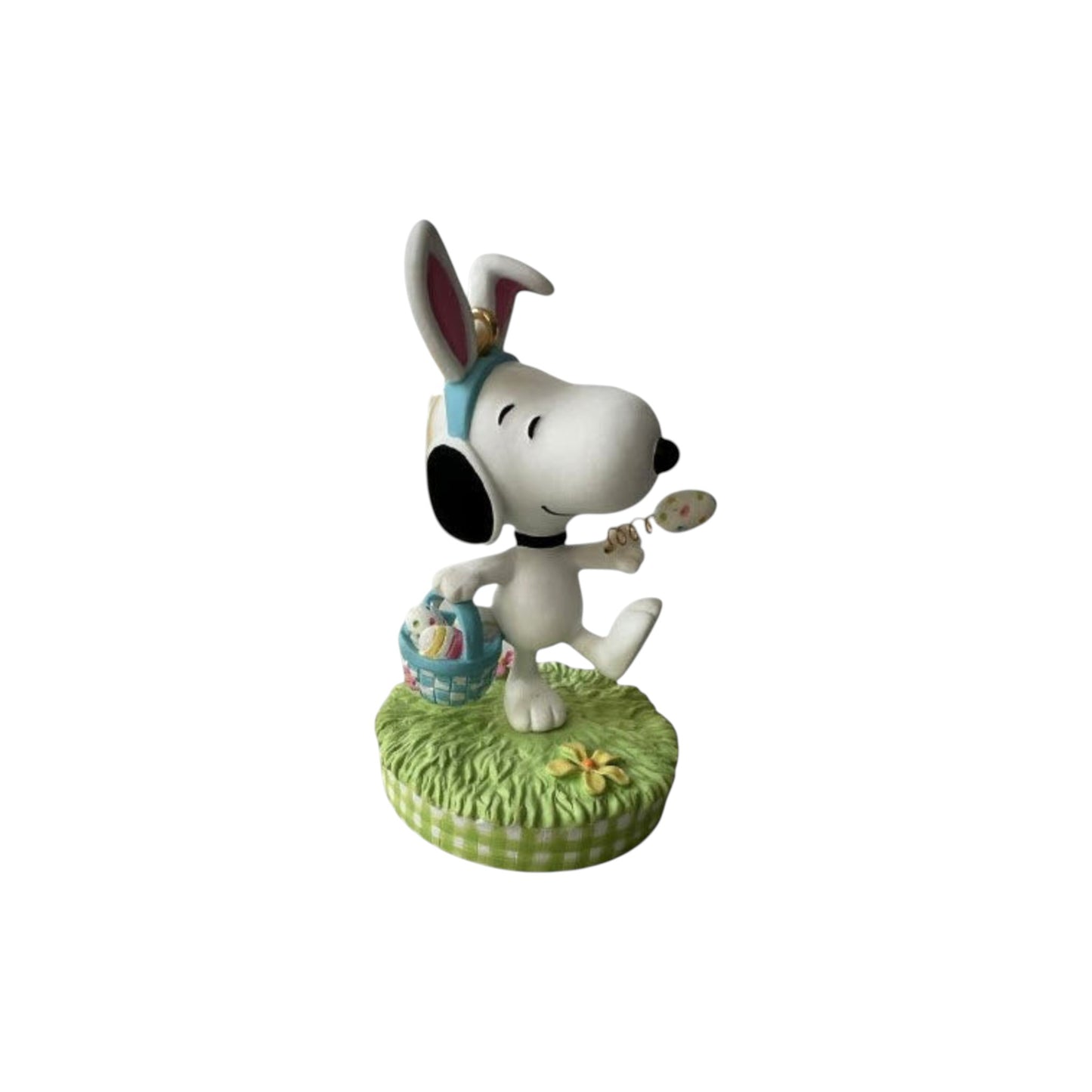 2004 It's The Easter Beagle! (Snoopy)