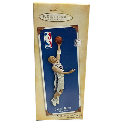 2004 Jason Kidd (Hoop Stars)