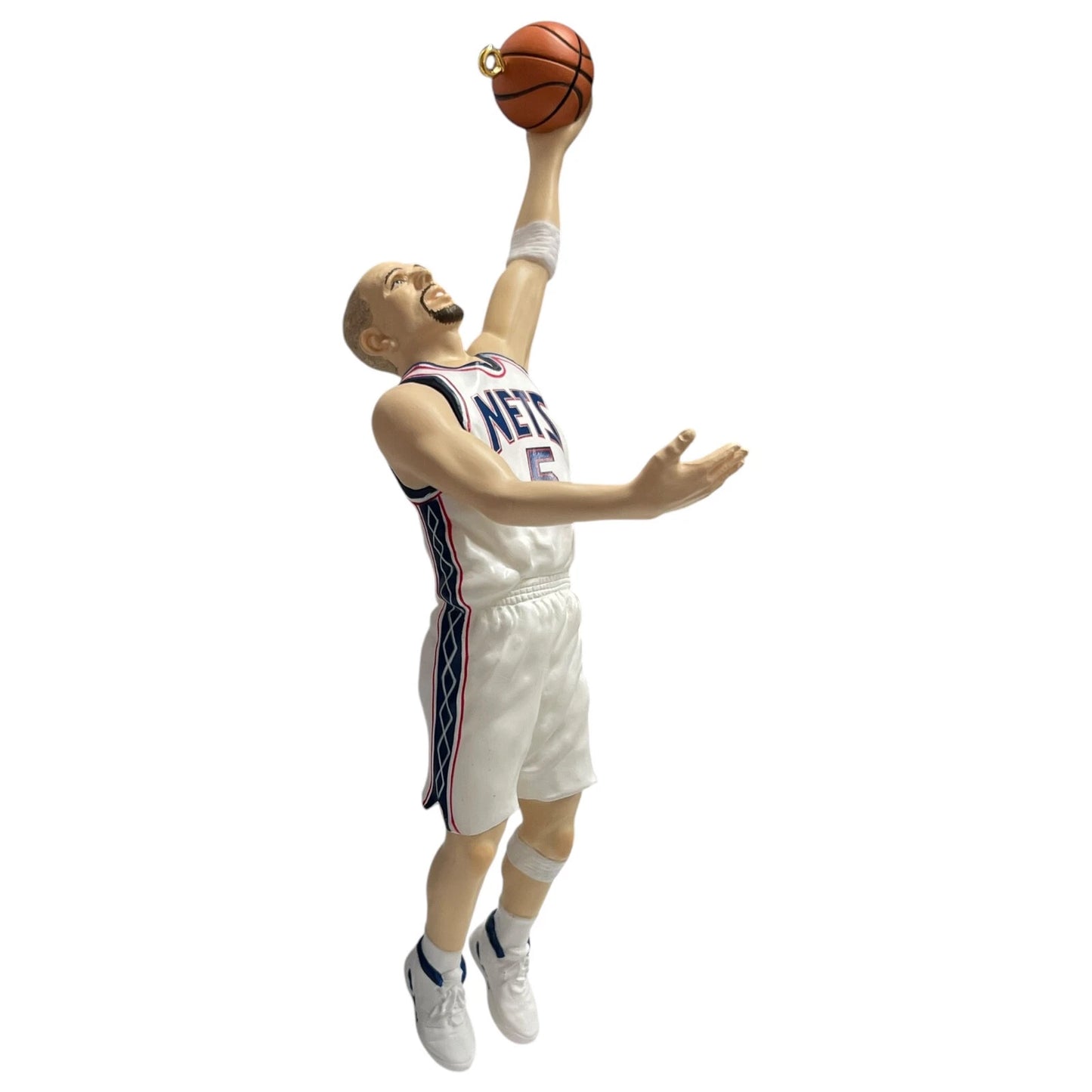 2004 Jason Kidd (Hoop Stars)