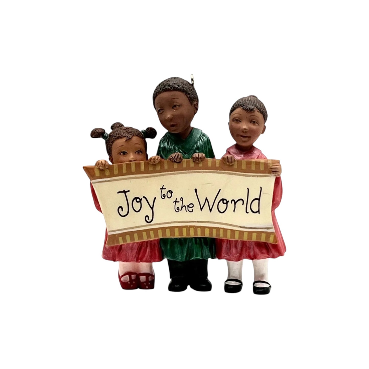 2004 Joyful Trio (Joy to the World)