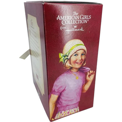 2004 Kit - An American Girl Hallmark Ornament (The American Girls Collection) QAC6441