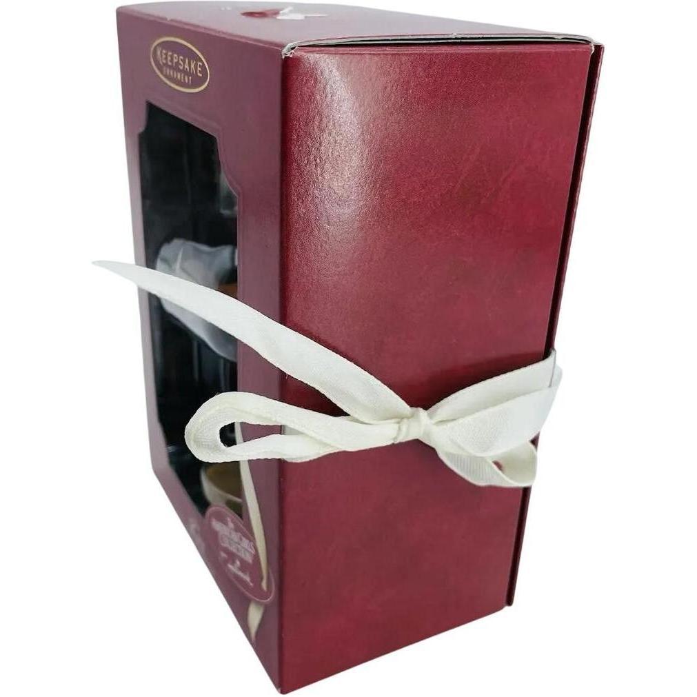 2004 Kit - An American Girl Hallmark Ornament (The American Girls Collection) QAC6441