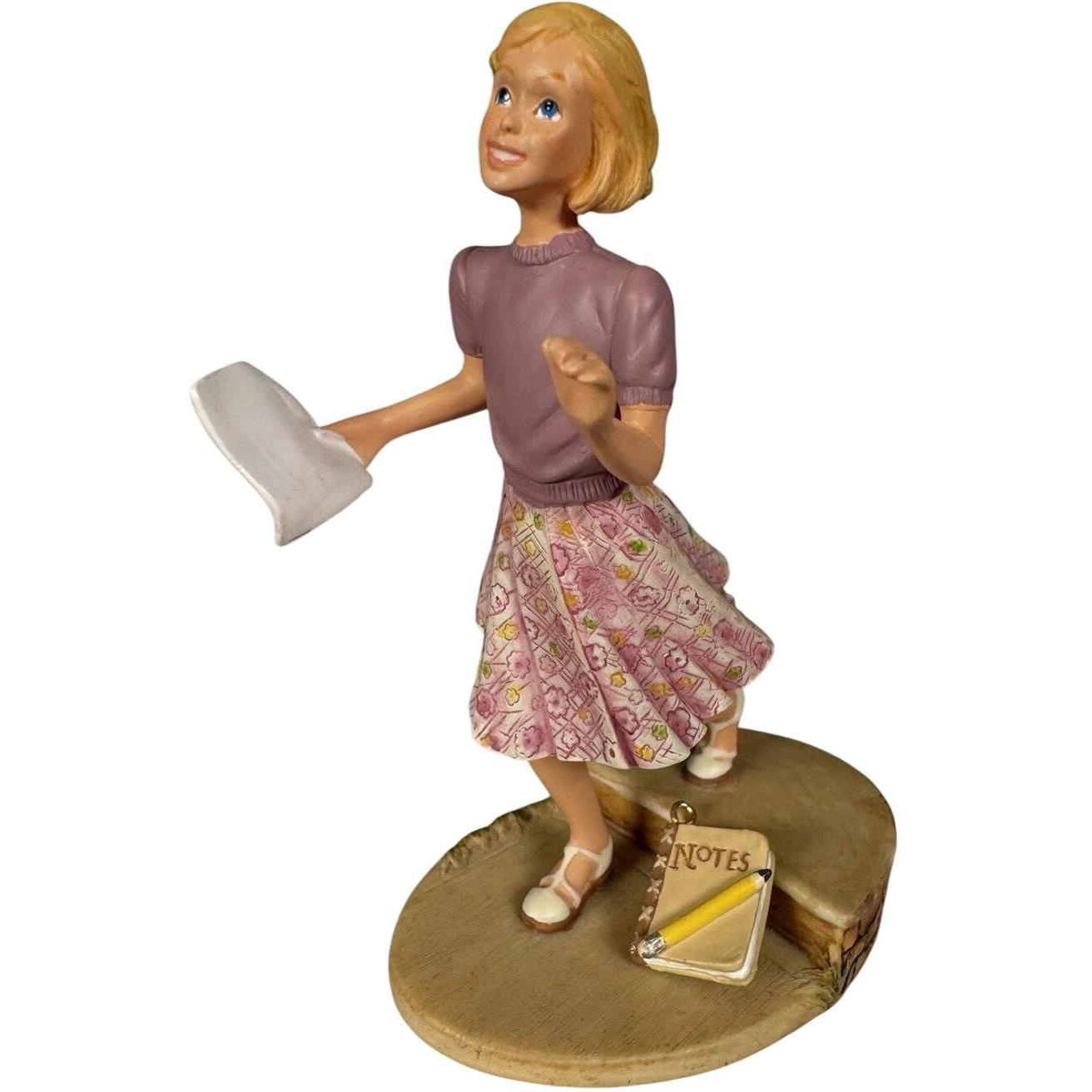 2004 Kit - An American Girl Hallmark Ornament (The American Girls Collection) QAC6441