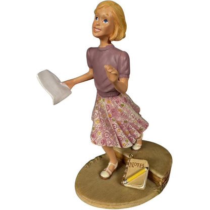 2004 Kit - An American Girl Hallmark Ornament (The American Girls Collection) QAC6441