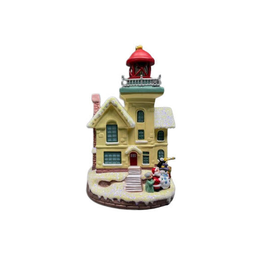 2004 Lighthouse Greetings (Lighthouse Greetings)