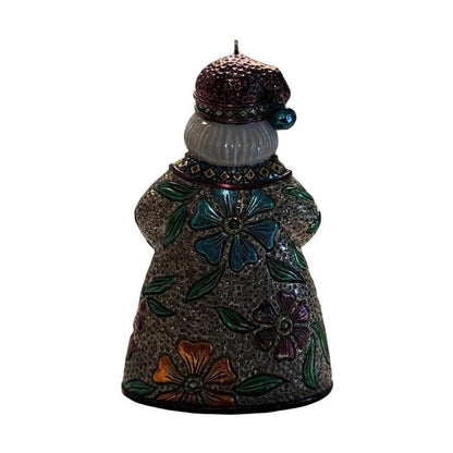 2004 Mexico Hallmark Ornament (Santa's from Around the World) QP1721 Image4