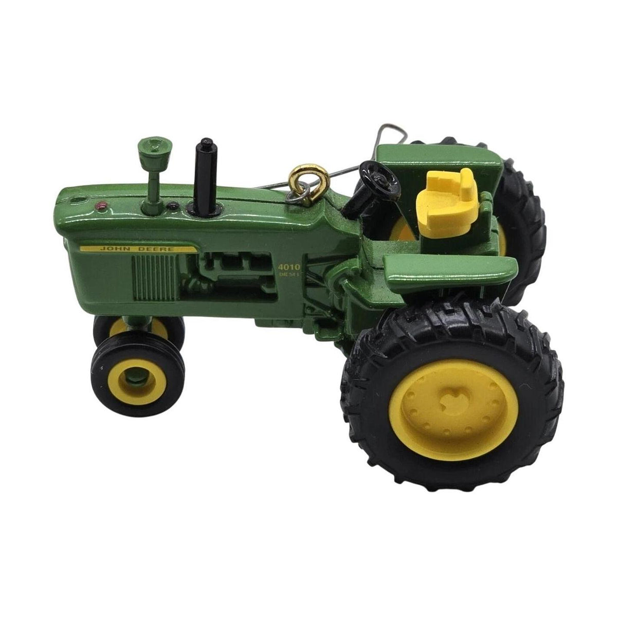2004 Model 4010 Tractor Hallmark Ornament (John Deere) QXI5291 Image1