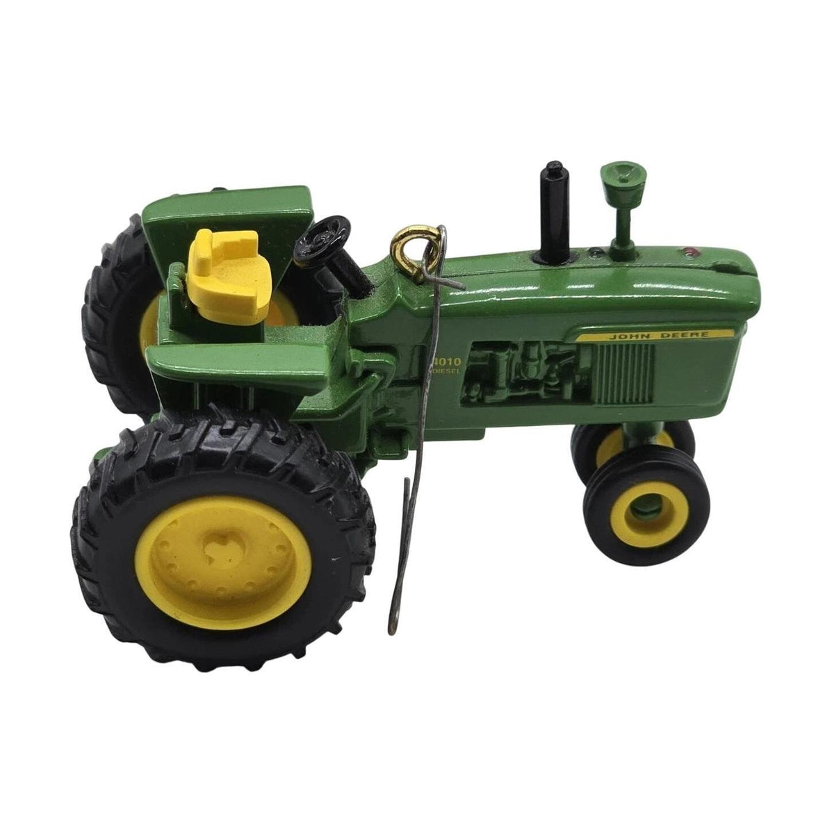2004 Model 4010 Tractor Hallmark Ornament (John Deere) QXI5291 Image3