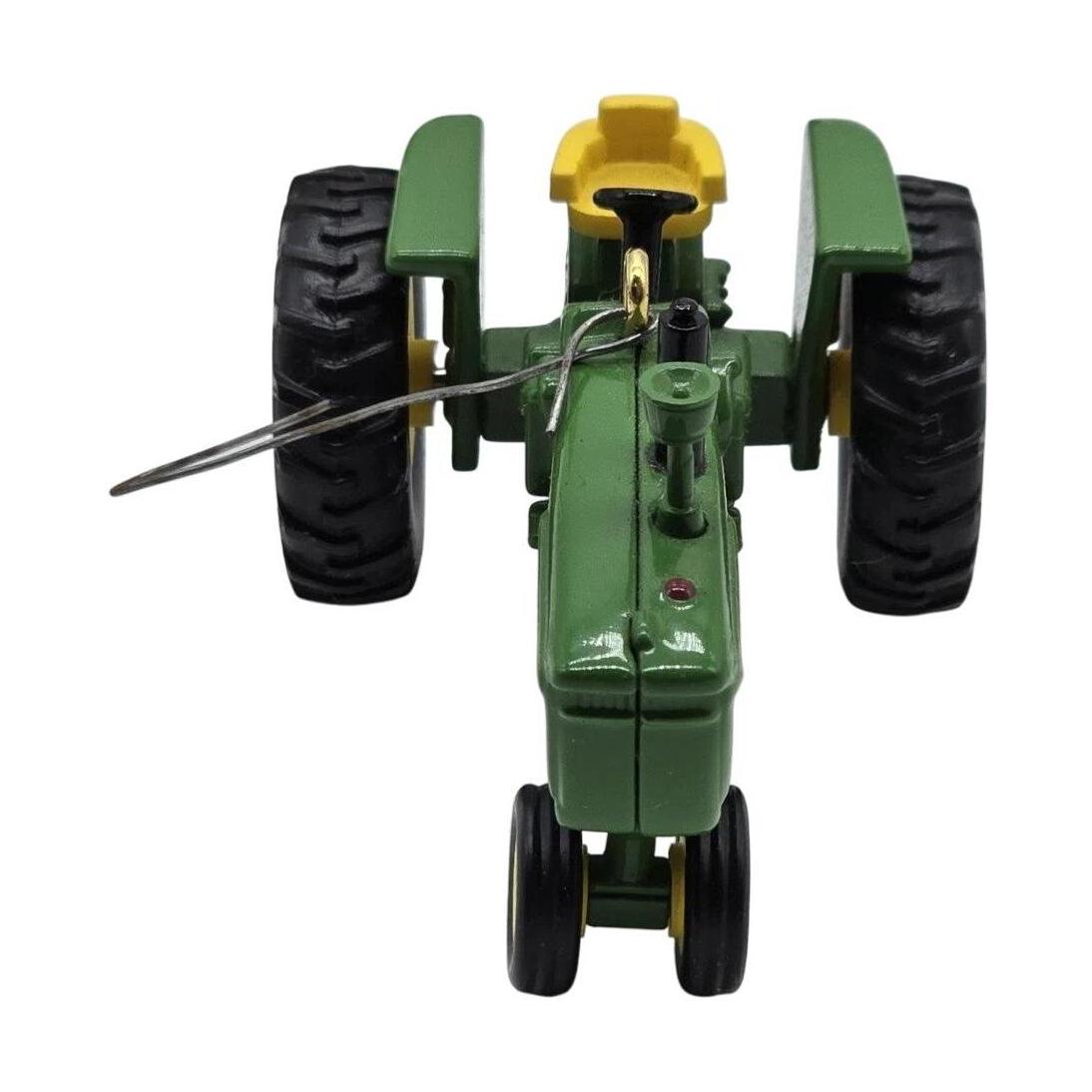 2004 Model 4010 Tractor Hallmark Ornament (John Deere) QXI5291 Image4