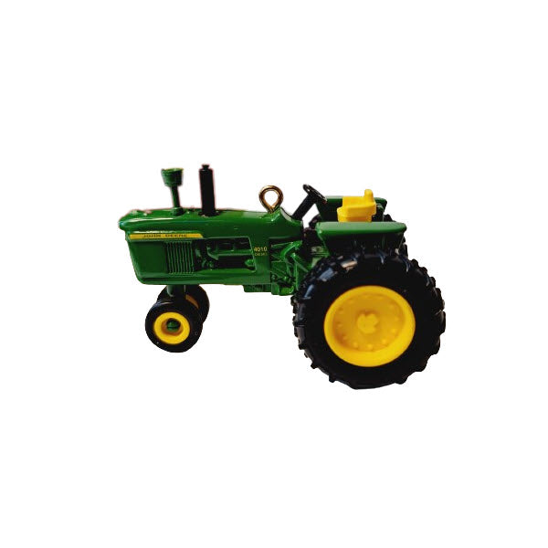 2004 Model 4010 Tractor Hallmark Ornament (John Deere) QXI5291