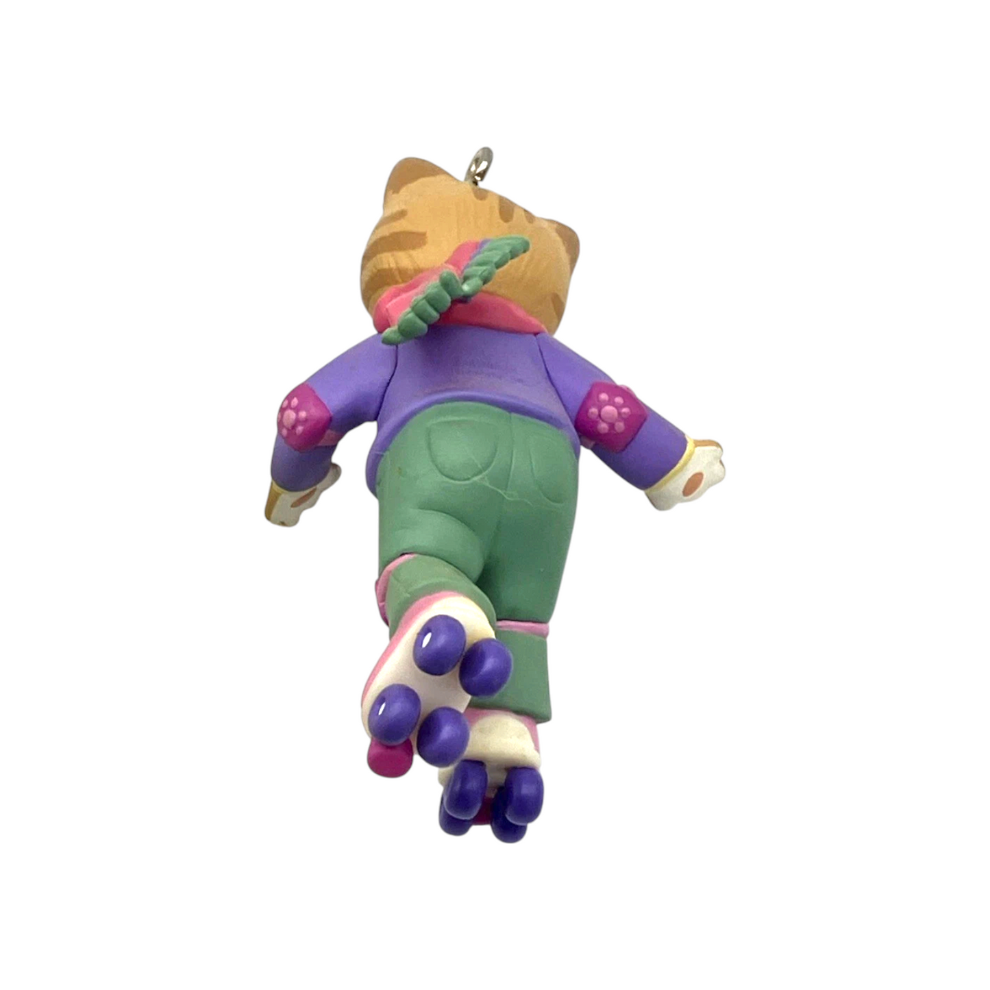 2004 My Fifth Christmas (Child's Age Collection)