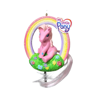 2004 My Little Pony - Pinkie Pie (My Little Pony) Carlton Cards Heirloom Ornament CXOR-166L Image1