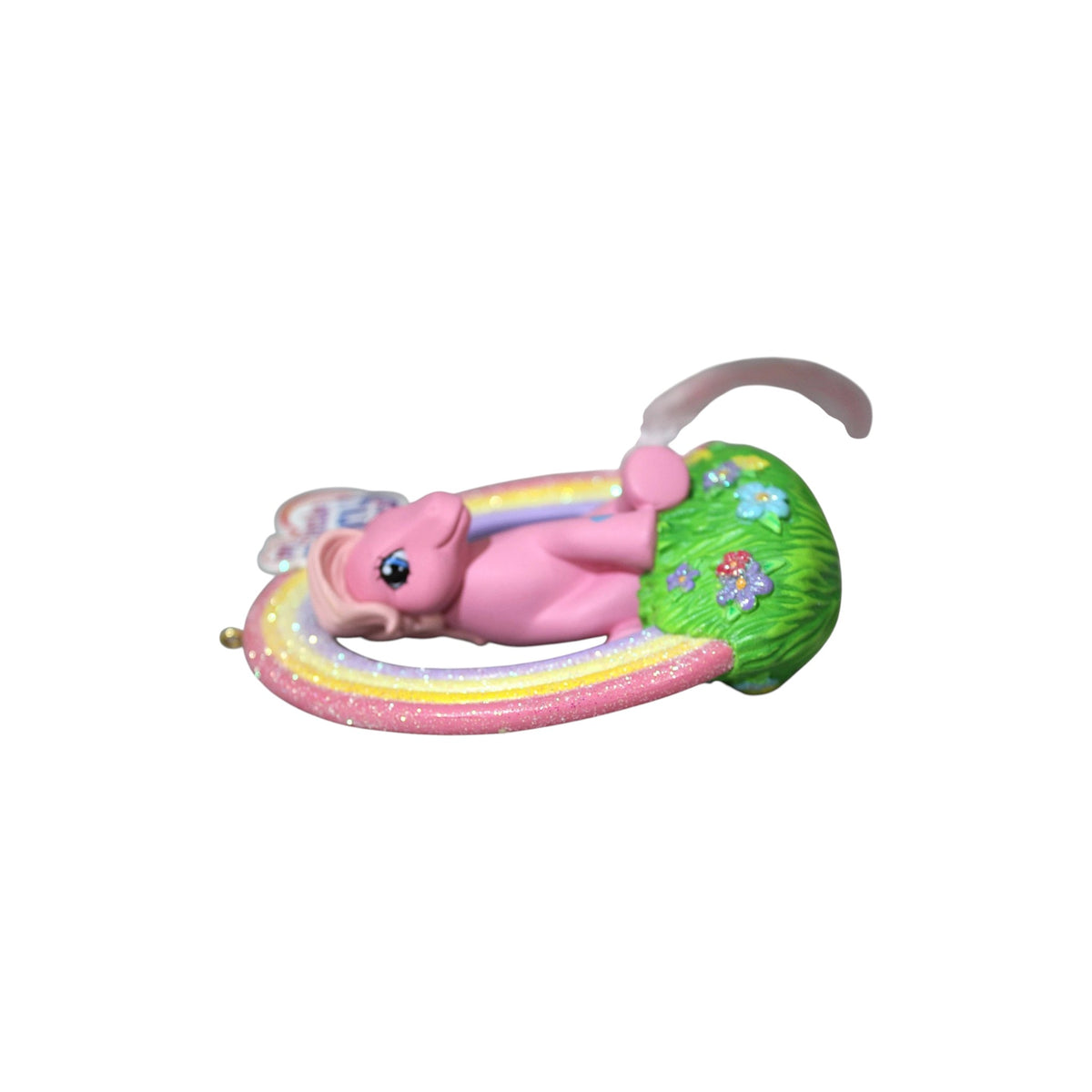 2004 My Little Pony - Pinkie Pie (My Little Pony) Carlton Cards Heirloom Ornament CXOR-166L Image3